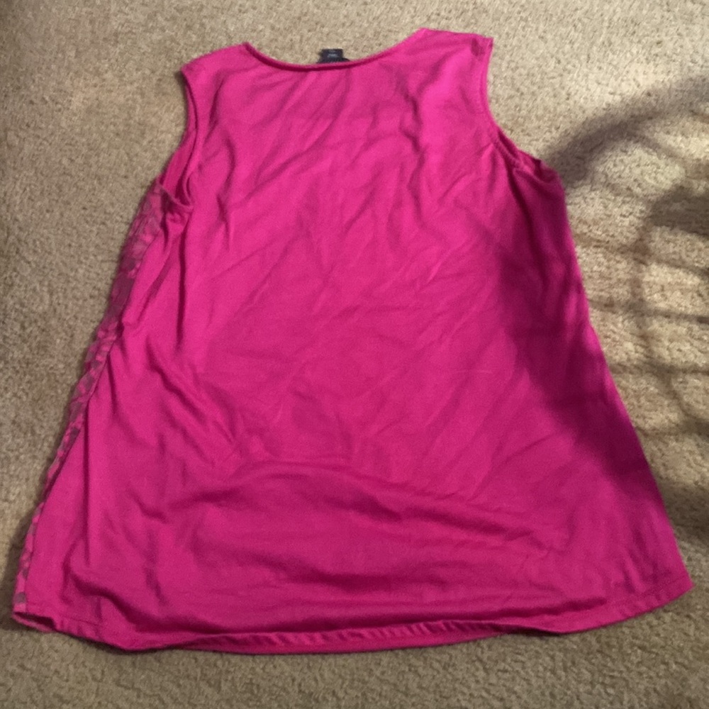 Designed Tank Top - Picture 4 of 6